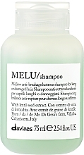Kup Szampon zapobiegający łamaniu się włosów - Davines Melu Anti-Breakage Shampoo