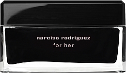 Narciso Rodriguez For Her - Krem do ciała — Zdjęcie N1