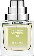 Kup The Different Company Bois d’Iris - Woda toaletowa