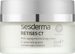 Kup Przeciwstarzeniowy krem nawilżający - SesDerma Laboratories Retises Ct Antiaging Moisturizing Cream