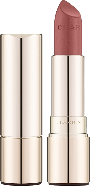 Nawilżająca szminka do ust - Clarins Joli Rouge