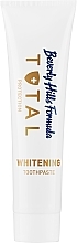 Kup Wybielająca pasta do zębów - Beverly Hills Formula Natural White Total Protection Whitening Toothpaste
