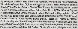 Przeciwzmarszczkowy krem nawilżający do twarzy - Grown Alchemist Age-Repair+ Intensive Moisturiser: White Tea & Phyto-Peptide — Zdjęcie N3