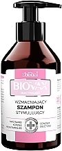 Kup Szampon wzmacniający do włosów - Biovax Niacynamid Shampoo