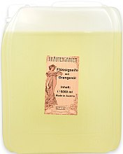 Mydło w płynie z olejkiem pomarańczowym - Styx Naturcosmetic Liquid Soap with Orange Oil — Zdjęcie N2