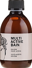 Kup Multiaktywny szampon do włosów dla mężczyzn - Nook Dear Beard Multi Active Bain