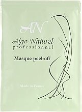 Kup Rozświetlająca maska do twarzy - Algo Naturel Masque Peel-Off