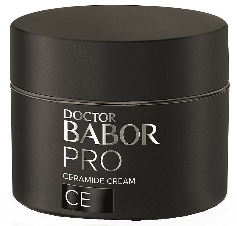 Ceramidowy krem do twarzy - Babor Doctor Babor PRO CE Creamide Cream — Zdjęcie N1