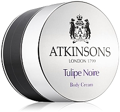 Kup Krem do ciała - Atkinsons Tulipe Noire Body Cream