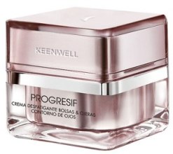Kup Krem na worki i cienie pod oczami - Keenwell Progresif Cream