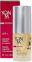 Ujędrniający koncentrat do twarzy - Yon-ka Boosters Lift+ Firming Solution With Rosemary — Zdjęcie N2