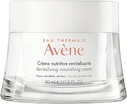 Kup Rewitalizujący krem odżywczy do twarzy - Avène Revitalizing Nourishing Cream