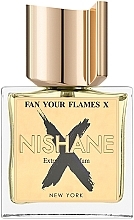 Kup Nishane Fan Your Flames X - Perfumy