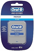 Nić, 40 m - Oral-B Pro Expert Premium Floss  — Zdjęcie N1