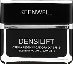 Kup Krem na dzień - Keenwell Densilift Intensive Day Cream Lifting Anti Wrinkle