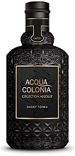 Maurer & Wirtz 4711 Acqua Colonia Absolue Smoky Tonka - Woda perfumowana — Zdjęcie N1