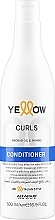 Odżywka do włosów - Yellow Curls Conditioner — Zdjęcie N1