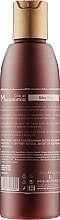 Maska-jedwab z olejem makadamia - Kleral System Olio Di Macadamia Silky Mask — Zdjęcie N2