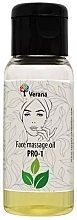 Kup Olejek do masażu twarzy PRO-1 - Verana Face Massage Oil PRO-1