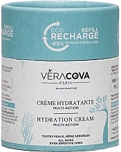 Kup Nawilżający krem ​​do twarzy - Veracova Hydration Cream Multi-Action Refill (uzupełnienie)
