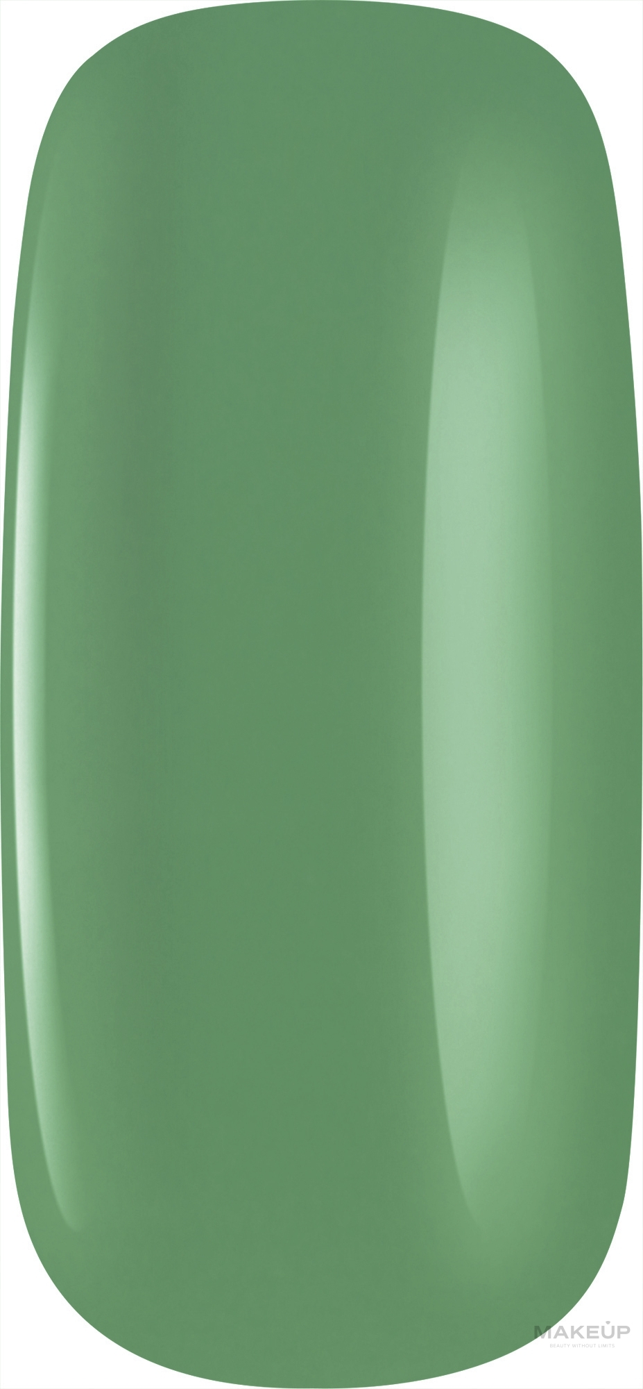 Hybrydowy lakier do paznokci - Hi Hybrid Vegan UV Gel Polish — Zdjęcie 370 - Leaf Green