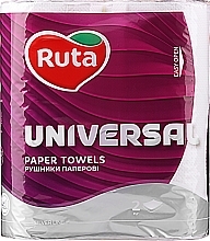 Kup Ręczniki papierowe - Ruta Universal