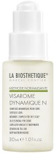 Kup Lotion do włosów z olejkami eterycznymi - La Biosthetique Methode Normalisante Visarome Dynamique N