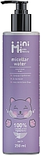 Kup Kawiorowa woda micelarna z francuską wodą termalną - MiniMi Kids Beauty Micellar Water