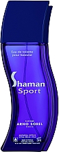 Kup Corania Perfumes Shaman Sport - Woda toaletowa