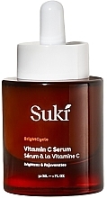 Serum do twarzy z witaminą C - Suki Vitamin C Serum — Zdjęcie N1