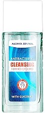 Kup Antybakteryjny żel do rąk - La Rive Antibacterial Cleansing Hand Liquid