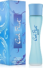 Aroma Parfume Cool Flirt - Woda toaletowa — Zdjęcie N2