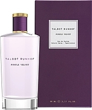 Kup Talbot Runhof Purple Velvet - Woda perfumowana