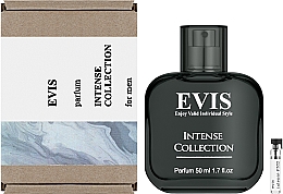 Evis Intense Collection №104 - Perfumy	  — Zdjęcie N2