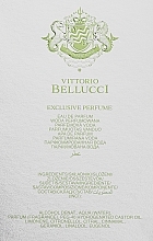 PRZECENA! Vittorio Bellucci Born Holm Extreme Collection - Woda perfumowana * — Zdjęcie N3