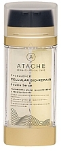 Intensywne serum odmładzające komórki - Atache Excellence Cellular Bio-Repair Double Serum — Zdjęcie N1