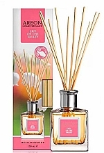 Dyfuzor zapachowy do domu - Areon Home Perfume Lily Of The Valley — Zdjęcie N1