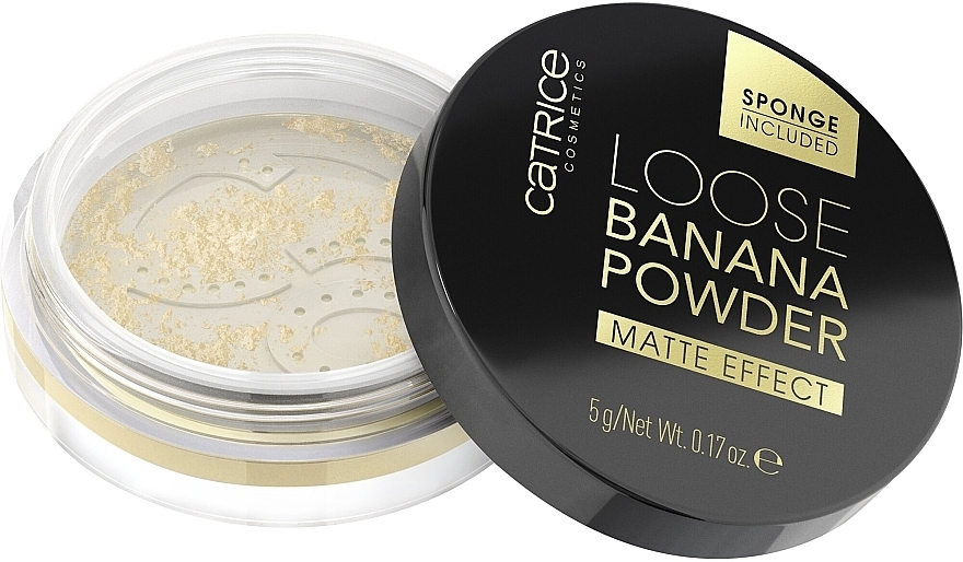 Zestaw do makijażu, 7 produkty - Catrice Gleaming Boldness Look Set — Zdjęcie N4