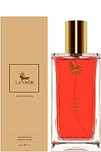 Landor Tease My Cherry - Woda perfumowana — Zdjęcie N2