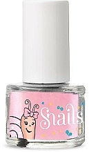 Zestaw lakierów do paznokci - Snails Mini Mermaid (nail/polish/3x7ml) — Zdjęcie N4