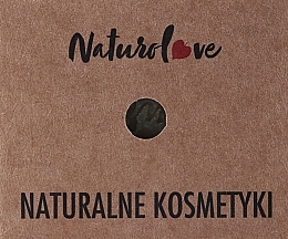 Kup WYPRZEDAŻ Naturalne mydło z ogórkiem - Naturolove Natural Soap *