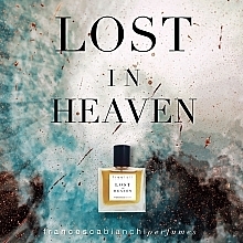 Francesca Bianchi Lost in Heaven - Woda perfumowana — Zdjęcie N3