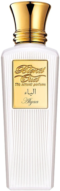 Blend Oud Alyaa - Woda perfumowana — Zdjęcie N1