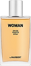 Kup Marbert Woman - Woda toaletowa
