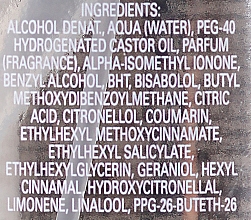 Naomi Campbell Seductive Elixir - Dezodorant — Zdjęcie N3