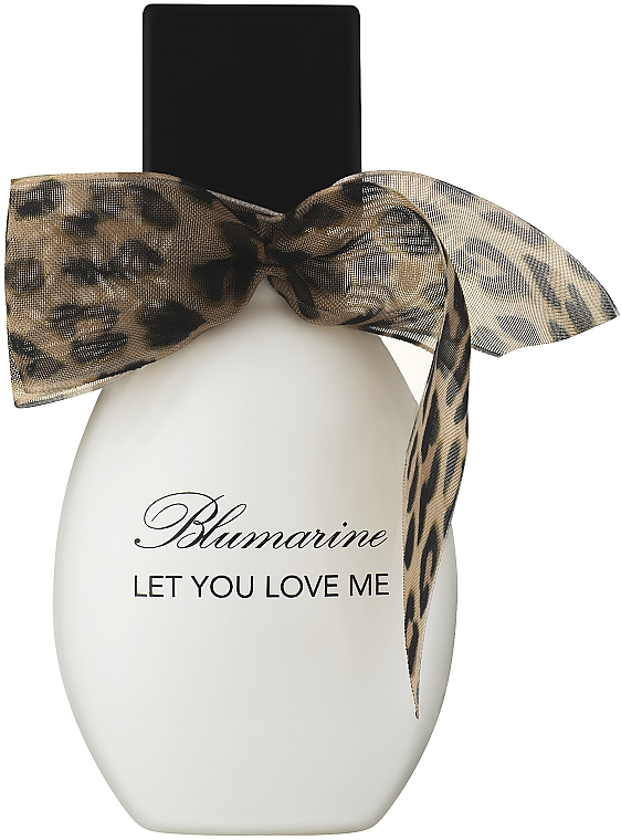 Blumarine Let You Love Me - Woda perfumowana