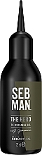 Uniwersalny żel do stylizacji włosów dla mężczyzn - Sebastian Professional Seb Man The Hero — Zdjęcie N1