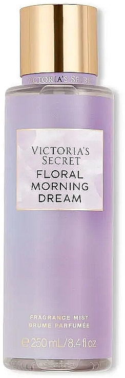 Perfumowany spray do ciała - Victoria's Secret Floral Morning Dream Fragrance Mist — Zdjęcie N1