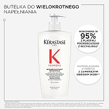 Odwapniający szampon regenerujący - Kerastase Premiere Decalcifying Repairing Shampoo — Zdjęcie N4