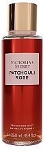 Perfumowana mgiełka do ciała - Victoria's Secret Patchouli Rose — Zdjęcie N1